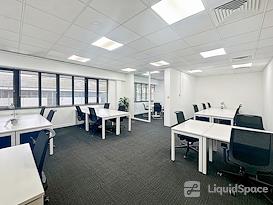 Regus | High Wycombe, Kingsmead Business Park