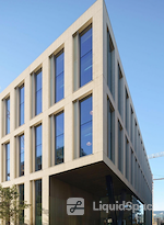 WeWork | 2 Dublin Landings