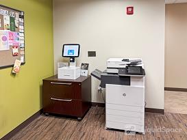 Regus | Orrington Plaza