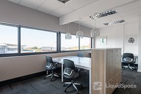 Regus | Pietermaritzburg, Victoria Country Club