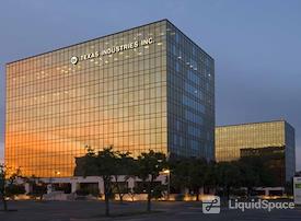 Regus | Mockingbird Towers