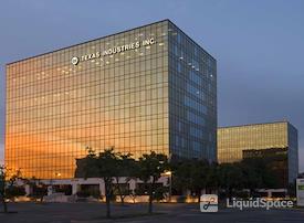 Regus | Mockingbird Towers