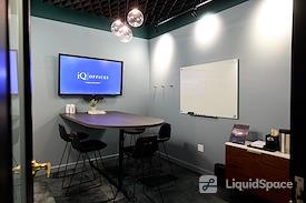 iQ Offices | 1155 Metcalfe Inc.