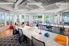 Regus | Boston - Symphony