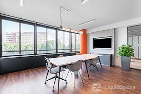 Regus | Torino Ferrucci