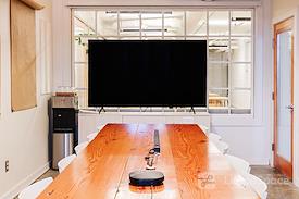 The Pioneer Collective - Belltown