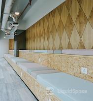 GoWork Menara Rajawali - Coworking and Office Space