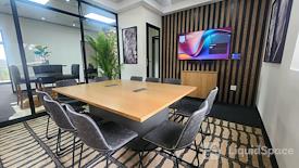 Arbour Arch Co-Working Space