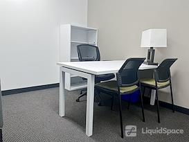 Regus | ON, Mississauga - Argentia Road
