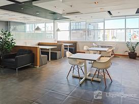 Regus | CURITIBA, Batel - Ed Corporate Evolution