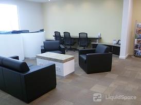 Regus | COSTA RICA, San Jose, Escazu Corporate Center