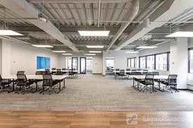 Expansive - TriTech Center