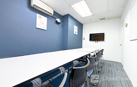 RoomKiosk Tanjong Pagar | International Plaza