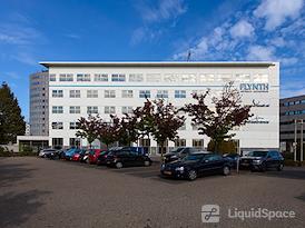 Regus | Den Bosch, Pettelaarpark