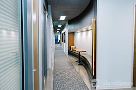 Lucid Private Offices | Legacy - Frisco