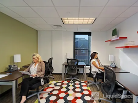 Regus | Grand Hotel at Union Station