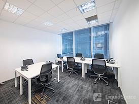 Regus | Slough, Bath Road