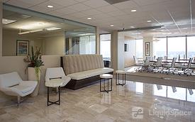 (OAK) Lake Merritt Plaza