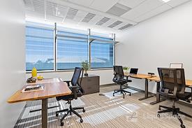 Office Evolution - Golden