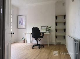 Blick Shared Studios-Malone Road