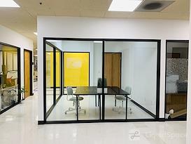 DoBe WE Co working office