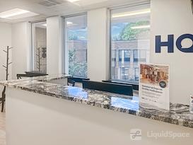 HQ | NC, Charlotte - Morehead St