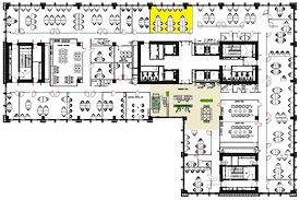 SPACES | Bucharest, Business Garden