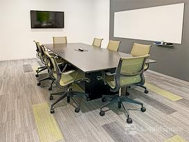 Regus | Seven Springs