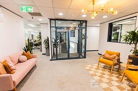 SPACES | MALMÖ, Spaces Epic