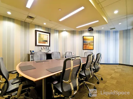 Regus | West Toronto - Etobicoke
