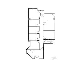 Boxer - Northbrook Atrium Plaza