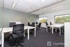 Regus | Herentals, Industry