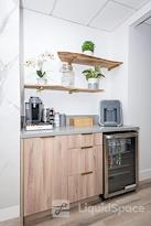 Professional Office Space