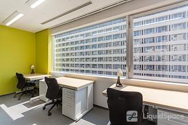 Regus | Okinawa, JR Kyushu Naha Building