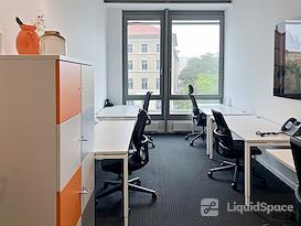 Regus | Stuttgart, City Plaza
