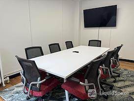 NYC Seminar & Conference Center