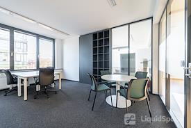 Regus | LÜBECK, Universitätscampus Lübeck