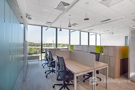 Regus | Kiev, Silver Breeze