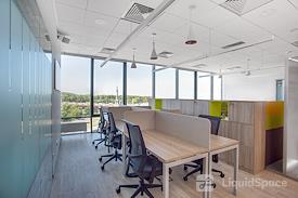 Regus | Kiev, Silver Breeze