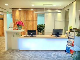 Regus | Foshan, Glory IFC