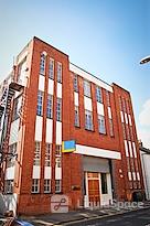 Regus | Pittsburgh - Fifth Ave