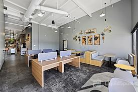 Onboard Coworking El Monte