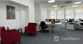 Fredericks at The Insuance Hall