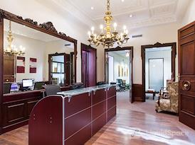 SPACES | Madrid San Jeronimo