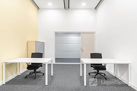 Regus | Turin, Lingotto