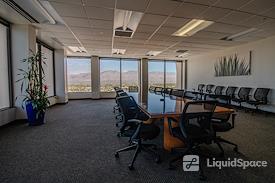 Spoke Coworking Tower Suites #1700