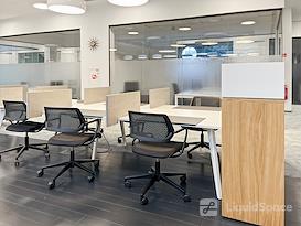 Regus | Vilnius, Lvovo