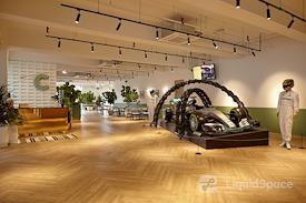 Ampang | Jalan Kolam Ayer Lama