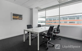 Regus | CORNELLÀ DE LLOBREGAT, WTC Almeda Park Cornellà