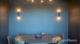 Hyde House Public Studio